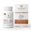 Foresta Organics Gluco Health with Fenugreek - 60 Capsules