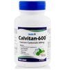Healthvit Calvitan 600 Calcium Carbonate 600mg - 60 caps
