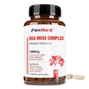 Fox Hunt Sea Moss Complex - 60 caps