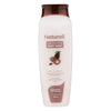 Naturali Deep Moisturising Body Wash With Shea, Cocoa & Murumuru Butter - 200 ml