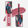 Kiro Super Butter Lip Lacquer Pink Apple (Mauve-ish Pink) - 5 ml