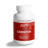 NutrinoPlus Cardioton with Coenzyme Q10 & Arjuna Extract For Heart Health - 60 capsules