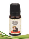 Skivia Lemongrass Essential Oil - 10 ml