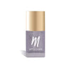MyGlamm Wandurlust Sand Matt Nail Paint Angel Cake (Blue)-11 ml