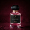Nuvana Peach & Berry Premium Perfume for Men & Women - 100 ml