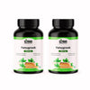 Citrus Nutraceutical Fenugreek - 60 caps (Pack of 2)