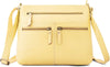 Soft Leather Multi Pocket 10