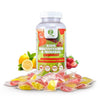 QAADU Multivitamin Gummies for Kids - 60 Gummies