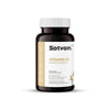 N Satvam Vitamin D3 Supplement - 60 Veg Tablets