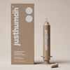 Justhuman Microshots Age-Defying Peptide Cream with Peace Mask - 10 ml