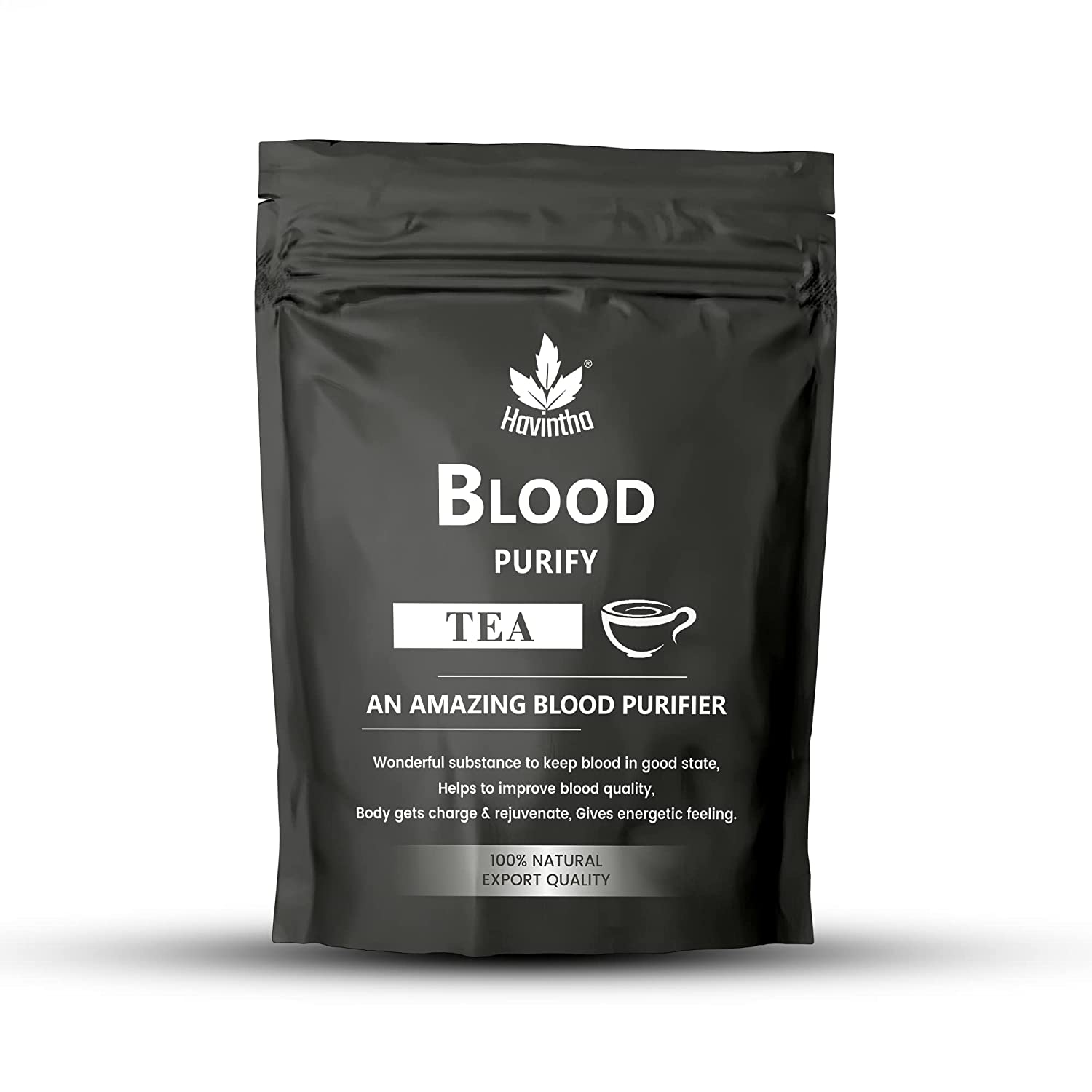 Havintha Blood Purify Tea - 50 gms