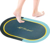 Status Contract Bathroom Non Slip mat Colour My Footpad