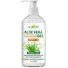 Elibliss Aloe Vera Ge For Face - 300 ml