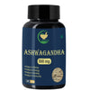 Fij Ayurveda Ashwagandha Capsule - 60 Capsules