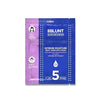 Bblunt Intense Moisture Heat Hair Spa Mask - 70 gms
