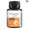 Natxtra Pregnancy Support Supplement - 60 caps