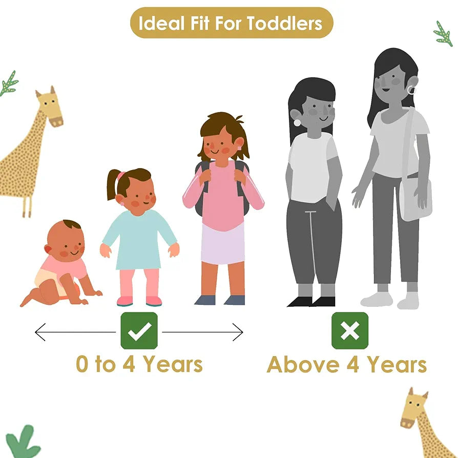 Divine Casa 120 GSM Cotton Single Kids Comforter Soft & Lightweight All-Season Blanket Colour Misty Jade