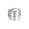 Neelam Clipper Stainless Steel Tiffin Box Set - 290 gms