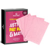 Matra Oil Blotting Paper sheets For Oily Skin  - 100 sheets