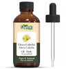Organic Zing Litsea Cubeba Oil | Essential Oil for Aroma & Diffusers - 30 ml
