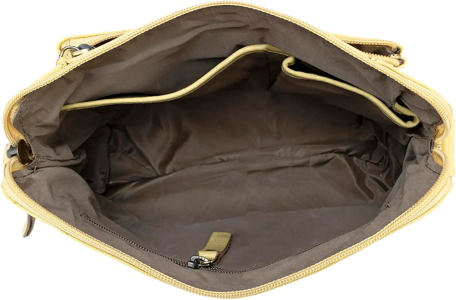 Goatter Genuine Leather 9