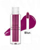Blur India Dude Don't Touch My Gloss Colour Mauve - 5 ml