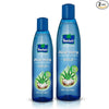 Parachute Advansed Aloe Vera GOLD Enriched Coconut Hair Oil 5X Aloe Vera - (400+250 ml)