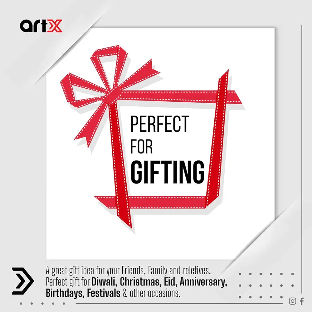 ArtX Paper Business Sales & Marketing Motivational Quotes AXF00196-MOT Framed Posters Set of 4