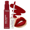 Forfor Power Stay Lipstick Peppy Red Matte - 4 ml