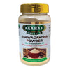 Zaarah Herbals Ashwagandha Powder - 100 gms