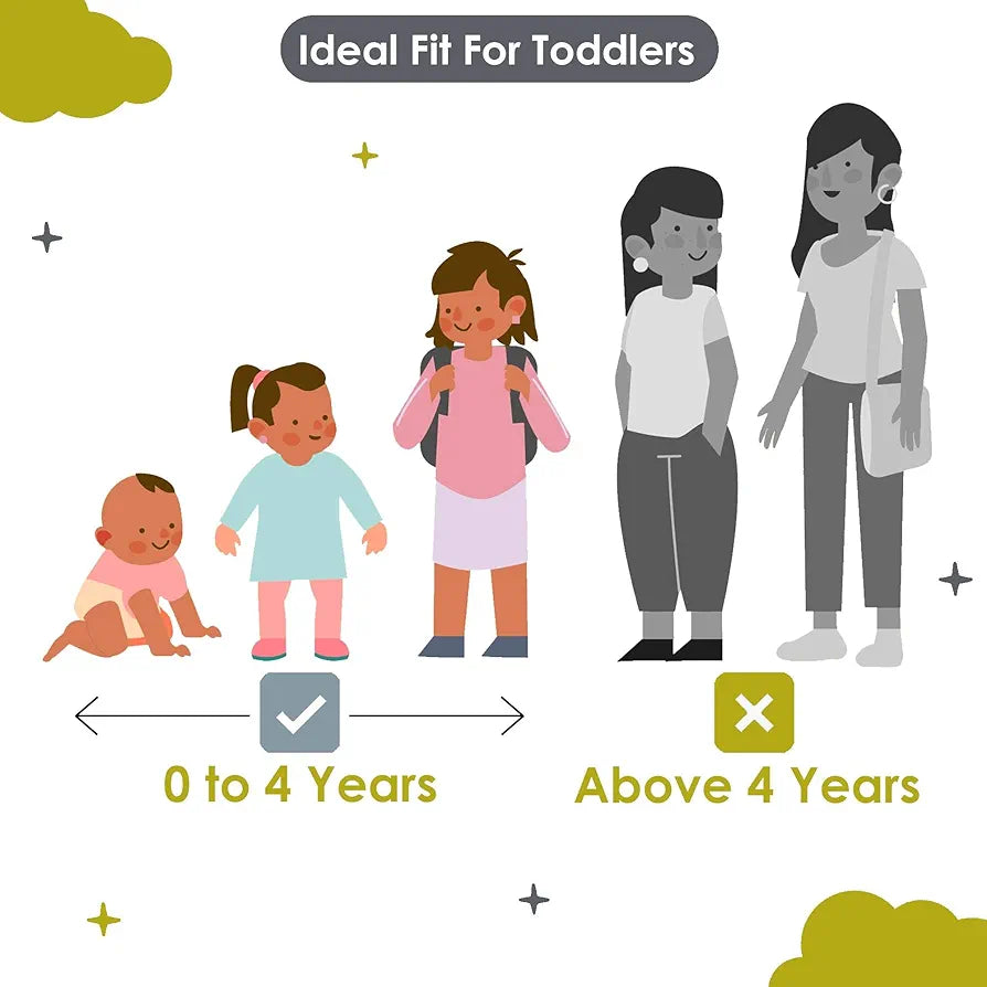 Divine Casa 120 GSM Microfiber Reversible Kids Single Bed Comforter Ultra-Soft Toddler Blanket Colour Slate