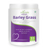 Natures Velvet Barley Grass Powder - 60 caps