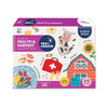 Health and Harvest Art & Craft Kit 6+ Years