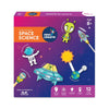 Space Science Art & Craft Kit 8+ years