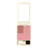 JustGold Professional Diplomatic blusher Palette 3 Color Blush 1558 03 - 27 gms