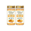 byPureNaturals Organic Orange Peel Powder - 100 gms(Pack of 2)