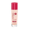 Rimmel London Lasting Finish 25 Hour Foundation Spf 20 Rose Ivory - 30 ml