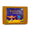 The Curious Bees The Ramayana Tales 4 Activities Included Age Group 4 Years+