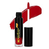 Bebo Queen Womens Matte Lip Gloss Lipstick Berry Red- 50 gms