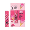 LakmÃ© Lip Love Gelato Chapstick Bubblegum - 4.5 gms