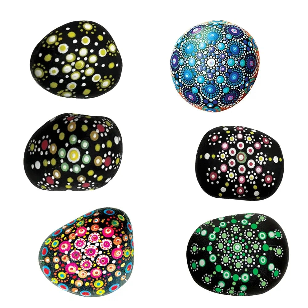 TOYKRAFTT Mandala Magic Art and Craft Kit for Girls 9-12| Gifts for Girls| Mandala Art Kit| Dot Mandala Kit