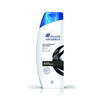 Head & Shoulders Silky Black Anti Dandruff Shampoo - 340 ml