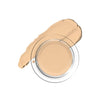 Colors Queen Real Base 2 in 1 Cream Foundation & Concealer Natural - 12 gms