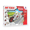 Toykraft Mechanics Toys for Boys Girls Mechanic Set