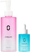 OVERLAPS Ectoin Soothing & Deep Cleansing Duo