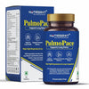 Nutrisrot Pulmopace Natural Lung Detox - 60 tabs