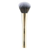 Mars Artist's Arsenal Professional Blush Brush Feather Soft Bristle Golden - 50 gms