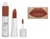 Beauty Berry Matte Lips 2 IN 1 Long Lasting Gloss Matte Lipstick Rouge - 8 gms