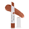 Shryoan Rich Color Non Transfer Lipstick Chocolate Drizzle 03 - 3.2 gms