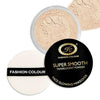 Fashion Colour Super Smooth Translucent Powder Shade 04 - 15 gms